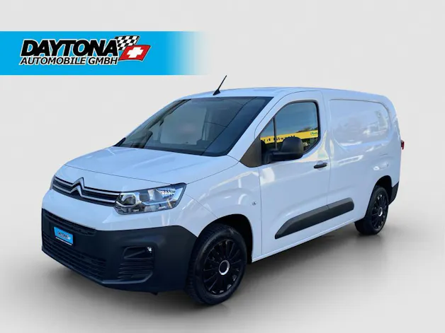 CITROEN Berlingo Van 1.5 Blue HDi 130 Lang