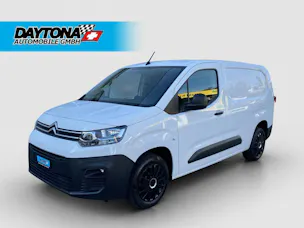CITROEN Berlingo Van 1.5 Blue HDi 130 Lang