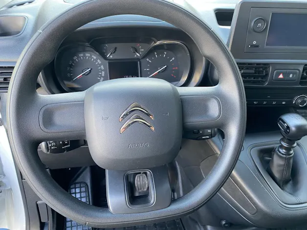 CITROEN Berlingo Van 1.5 Blue HDi 130 Lang