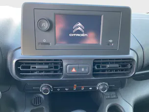 CITROEN Berlingo  Van 1.5 Blue HDi 130  Lang