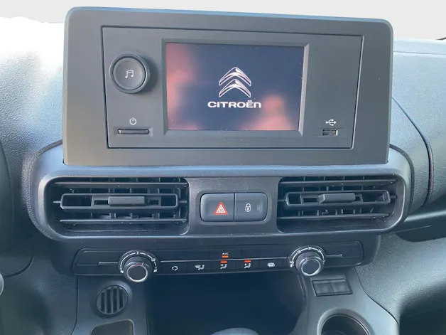 CITROEN Berlingo  Van 1.5 Blue HDi 130  Lang