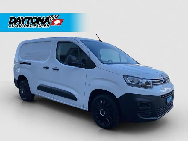 CITROEN Berlingo Van 1.5 Blue HDi 130 Lang