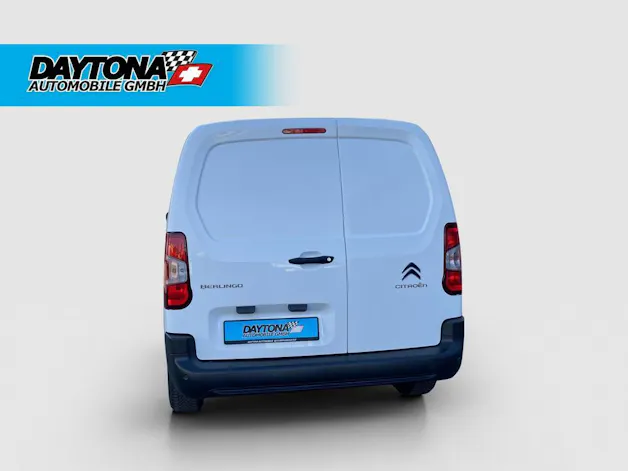 CITROEN Berlingo Van 1.5 Blue HDi 130 Lang