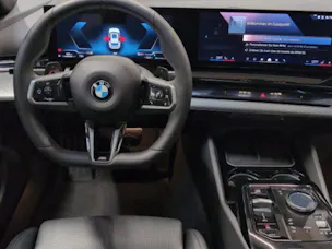 BMW 5er Reihe G61 Touring 520d xDrive