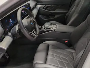 BMW 5er Reihe G61 Touring 520d xDrive