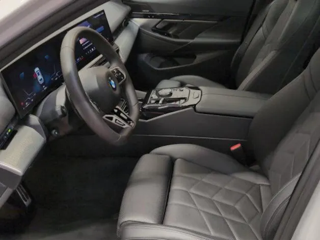 BMW 5er Reihe G61 Touring 520d xDrive
