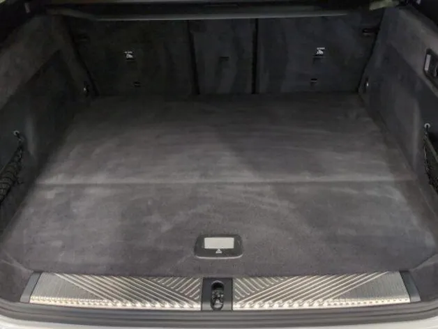 BMW 5er Reihe G61 Touring 520d xDrive