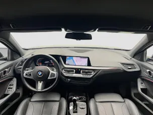BMW 1er Reihe F40 128ti