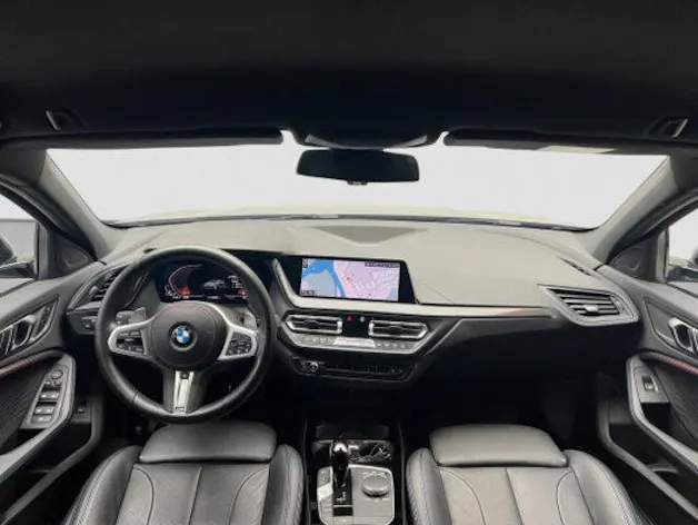 BMW 1er Reihe F40 128ti