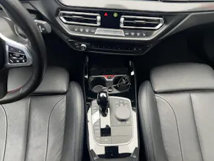 BMW 1er Reihe F40 128ti