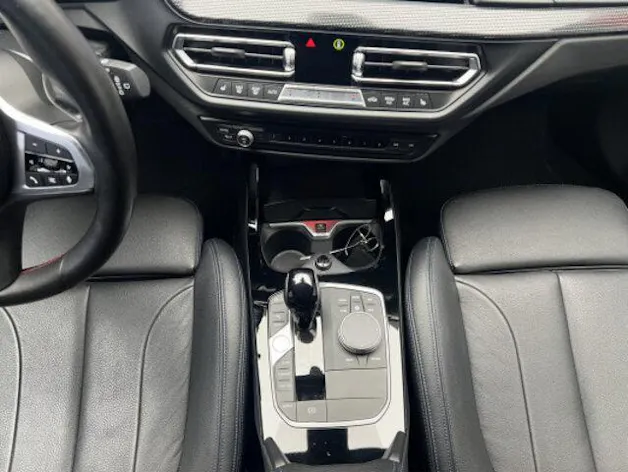 BMW 1er Reihe F40 128ti