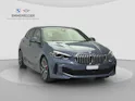 BMW 1er Reihe F40 128ti