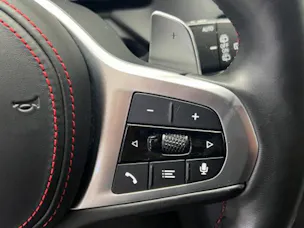 BMW 1er Reihe F40 128ti