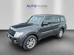 Mitsubishi Pajero 3.2 DI-D Professional Plus Automatic