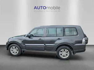 Mitsubishi Pajero 3.2 DI-D Professional Plus Automatic