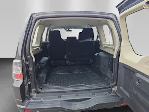 Mitsubishi Pajero 3.2 DI-D Professional Plus Automatic