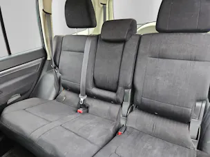 Mitsubishi Pajero 3.2 DI-D Professional Plus Automatic
