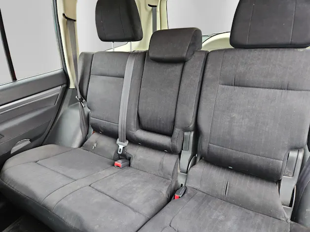 Mitsubishi Pajero 3.2 DI-D Professional Plus Automatic