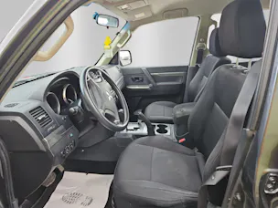 Mitsubishi Pajero 3.2 DI-D Professional Plus Automatic