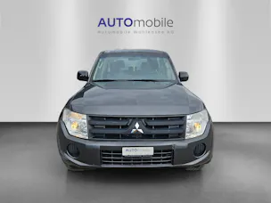 Mitsubishi Pajero 3.2 DI-D Professional Plus Automatic
