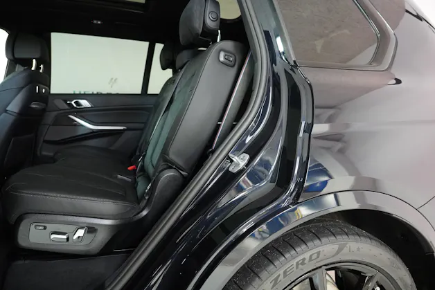 BMW X7 xDrive 48V 40d M Sport Pro Steptronic