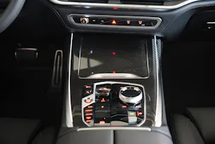 BMW X7 xDrive 48V 40d M Sport Pro Steptronic
