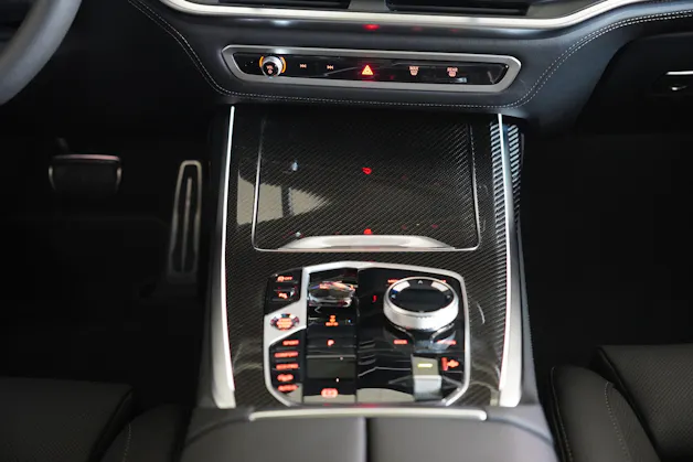 BMW X7 xDrive 48V 40d M Sport Pro Steptronic