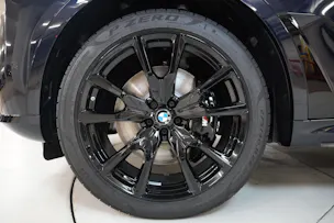 BMW X7 xDrive 48V 40d M Sport Pro Steptronic
