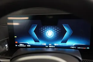 BMW X7 xDrive 48V 40d M Sport Pro Steptronic