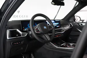 BMW X7 xDrive 48V 40d M Sport Pro Steptronic