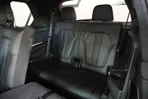 BMW X7 xDrive 48V 40d M Sport Pro Steptronic