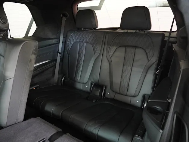 BMW X7 xDrive 48V 40d M Sport Pro Steptronic