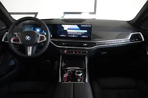 BMW X7 xDrive 48V 40d M Sport Pro Steptronic