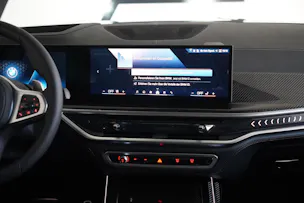 BMW X7 xDrive 48V 40d M Sport Pro Steptronic