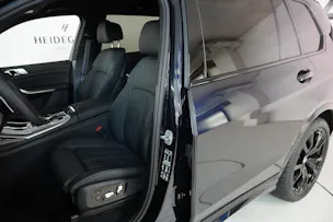 BMW X7 xDrive 48V 40d M Sport Pro Steptronic