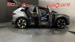 SKODA Elroq RS 4x4 MY27