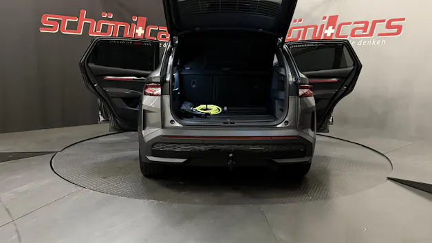 SKODA Elroq RS 4x4 MY27