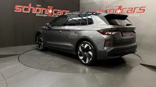 SKODA Elroq RS 4x4 MY27