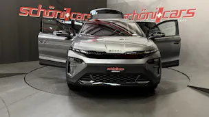 SKODA Elroq RS 4x4 MY27