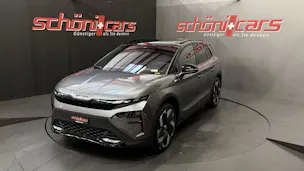 SKODA Elroq RS 4x4 MY27