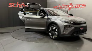 SKODA Elroq RS 4x4 MY27