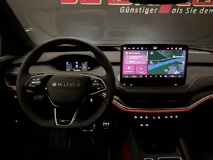 SKODA Elroq RS 4x4 MY27