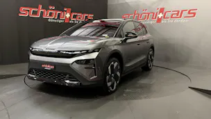 SKODA Elroq RS 4x4 MY27