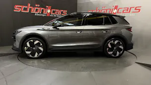 SKODA Elroq RS 4x4 MY27