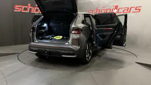 SKODA Elroq RS 4x4 MY27