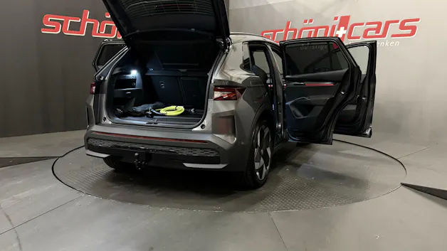 SKODA Elroq RS 4x4 MY27