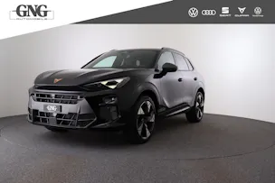 CUPRA Terramar 2.0 TSI DSG 4Drive VZ