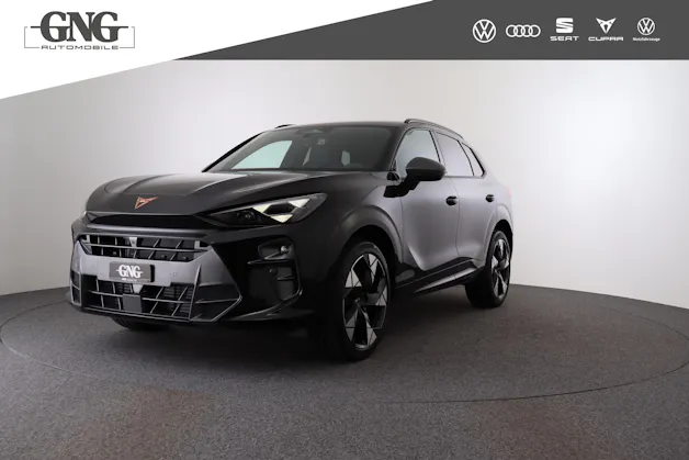 CUPRA Terramar 2.0 TSI DSG 4Drive VZ