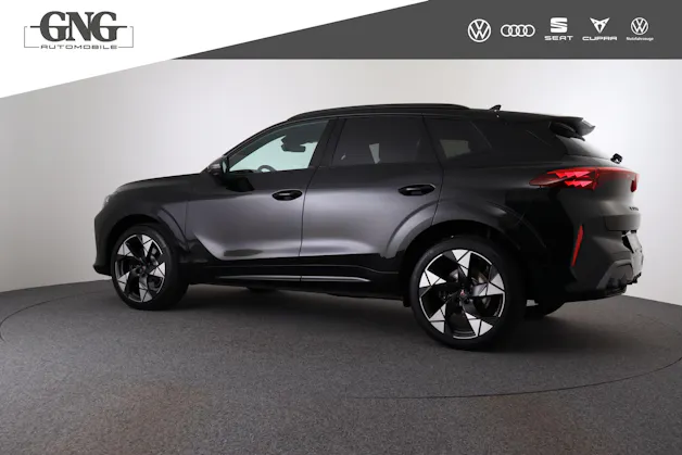 CUPRA Terramar 2.0 TSI DSG 4Drive VZ