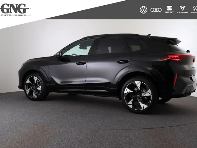 CUPRA Terramar 2.0 TSI DSG 4Drive VZ
